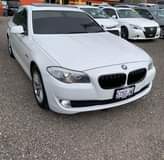 bmw 528i
