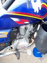 jincheng motorcycles