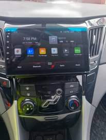 A picture of Good deal Hyundia sonata 012 partly first body 80 first