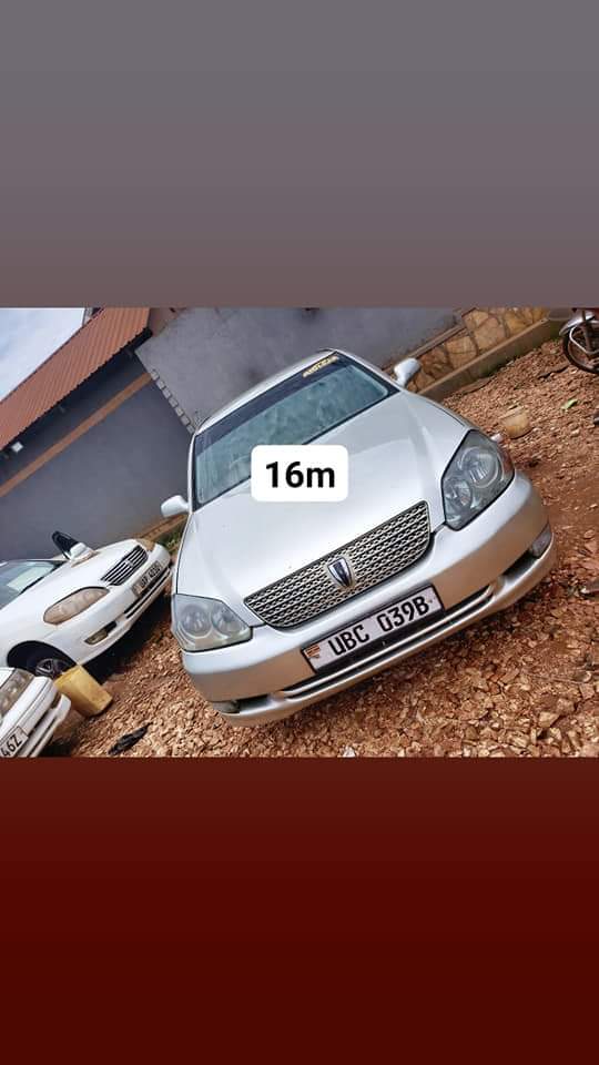 A picture of Used cars on sale