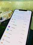 A picture of iPhone XS Max 256GB