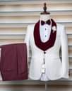 A picture of Suits. 0620189137