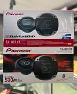 car audio