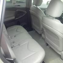 A picture of TOKUNBO Toyota Rav4 2010Model No mechanical issues Good condition Papers