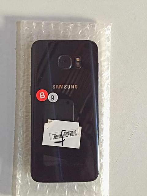 used samsung galaxy