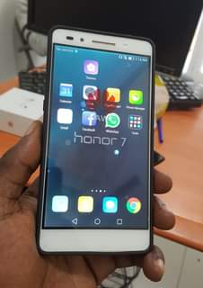 huawei honor