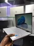A picture of HP PAVILION CONVERTIBLE X360 14