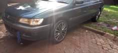 A picture of Toyota Premio