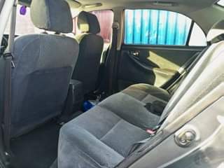 A picture of Corolla