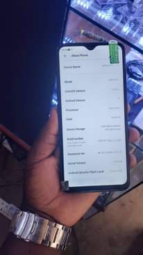 A picture of OPPO F11