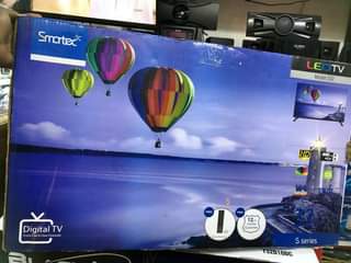 A picture of ELECTRONICS