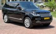 A picture of RANGE ROVER VOGUE