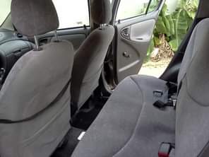 A picture of Toyota Yaris for sale call 09061358848 1 1