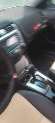 A picture of Honda Accord 2005 aka Eod for sale Clean body and