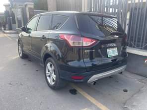 A picture of Neatly Used.. 2013 Ford Escape.. Buy n Drive .. Nothing