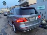 A picture of Toks 2014 Mercedes Benz ML350