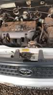 A picture of Probox is in good condition price 25m call 0756841574