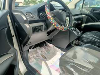 A picture of URGENT BUYERS 09030318568 CLEAN Toyota Corolla verso Year 2010 Model