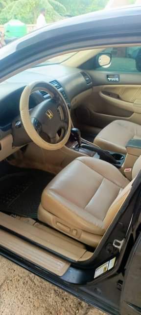 A picture of 206 Honda for sale Engine gear and a c is