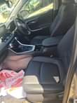A picture of toyota rav