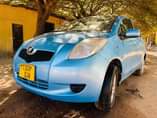 A picture of TOYOTA IST NAMBA D PIGA 255 714 550 592