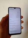 A picture of Samsung A10s clean 32gb 2gb ram