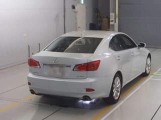 A picture of LEXUS IS250