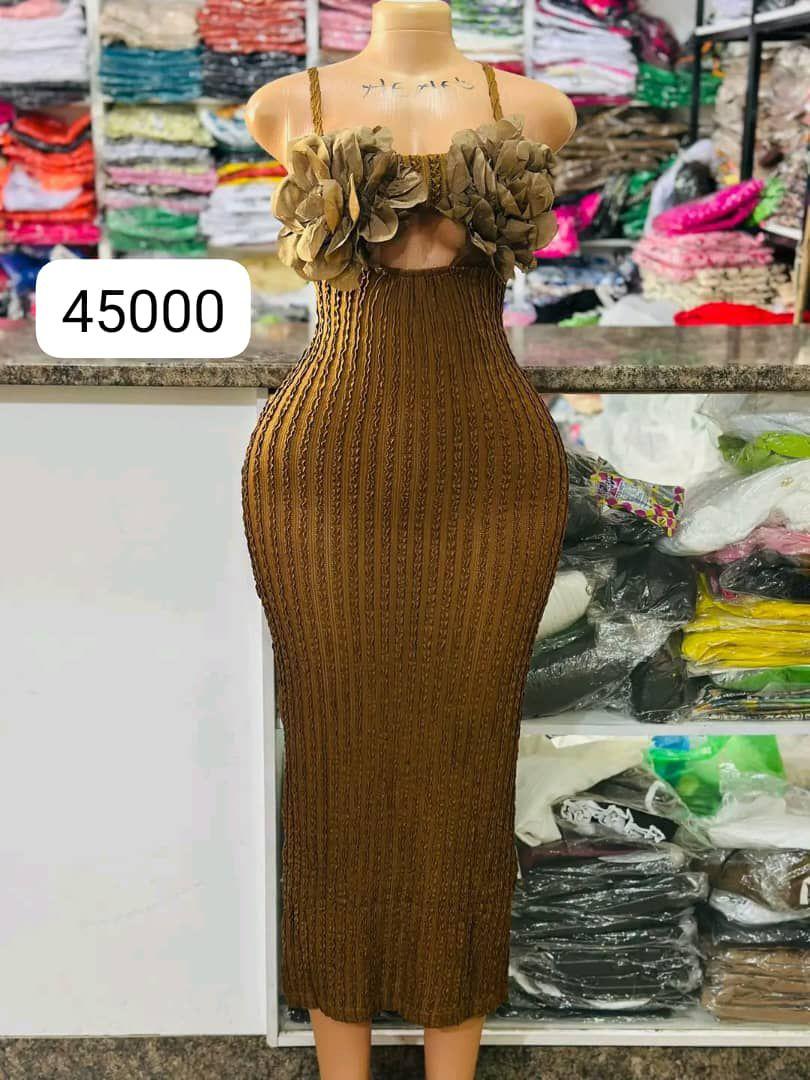 dresses