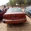 A picture of Toyota Camry