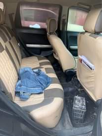 A picture of ist ya Mdada mkwaju sanaa 5 7ml engine Gbox safarii
