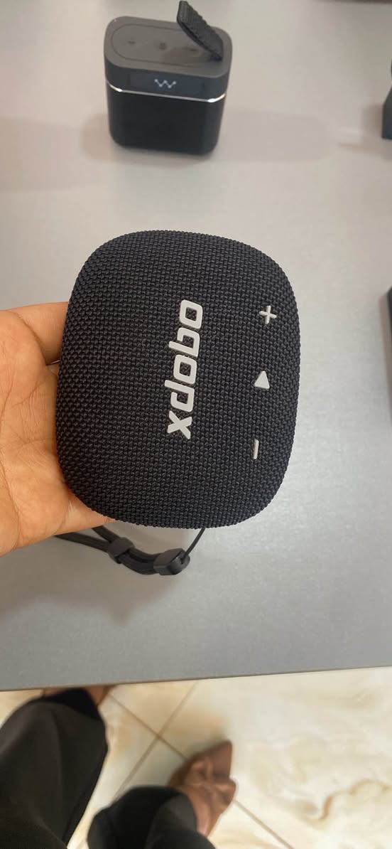 A picture of XDOBO QUEEN 1996 II