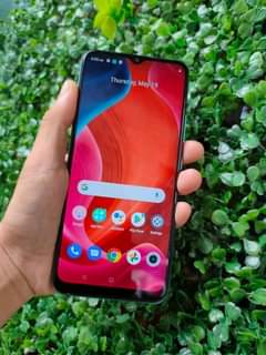 A picture of REALME C21Y