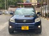 A picture of TOYOTA RAV4
