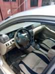 A picture of Toyota Corolla for sale