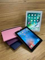 A picture of Apple lpad on sell 200k price is negotiable