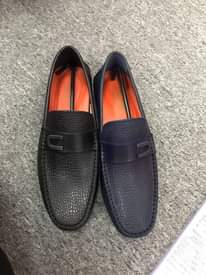 A picture of Good Quality Moccasins at 150K