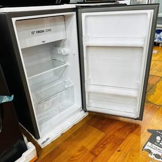 A picture of Hisense 120 litres