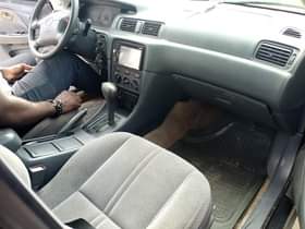 A picture of NEATLY USED TOYOTA CAMRY TINY BIG Engine excellent Gearbox excellent