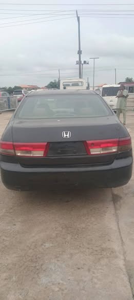 A picture of Cheap Honda EOD