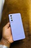 A picture of Samsung S21 FE