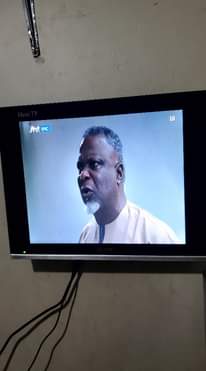 A picture of Ailipu 19 inches tv ANALOG