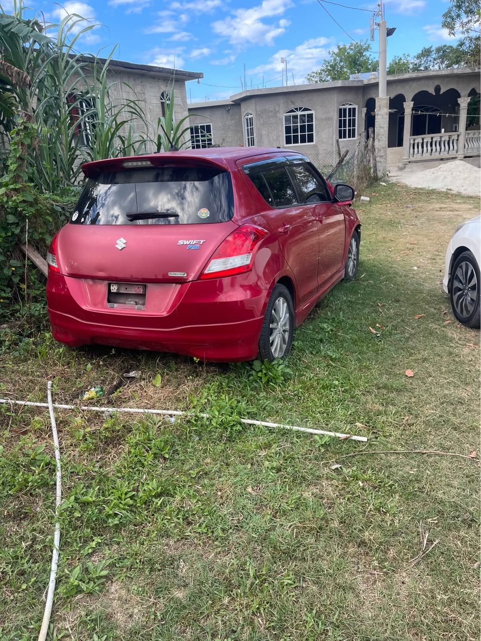 crash cars