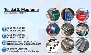 classifieds/building material