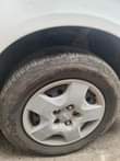 A picture of Nissan Serena