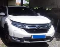 used honda crv