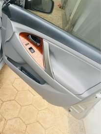 A picture of 2010 with venza engine Buy and drive 4m only WhatsApp