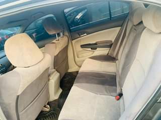 A picture of 2008 Honda Accord