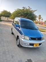 A picture of Noah Sr 40