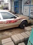 A picture of Camry tiny light for sale 1 130k Untouched 4plugs engine