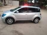 A picture of Toyota Ist DJR